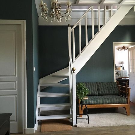 La Maison Haute Tigne Ngoại thất bức ảnh