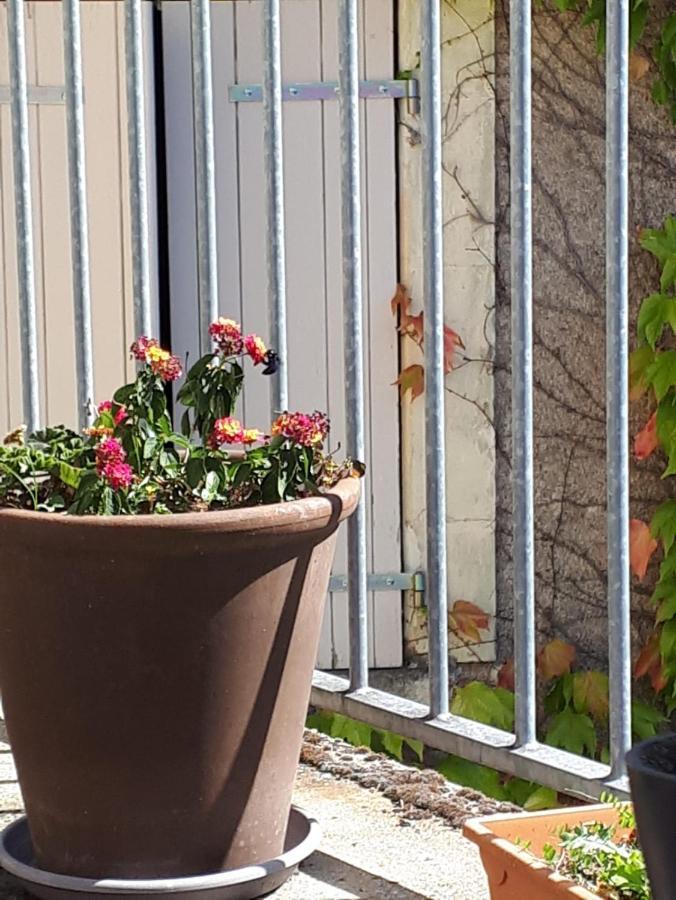 La Maison Haute Tigne Ngoại thất bức ảnh