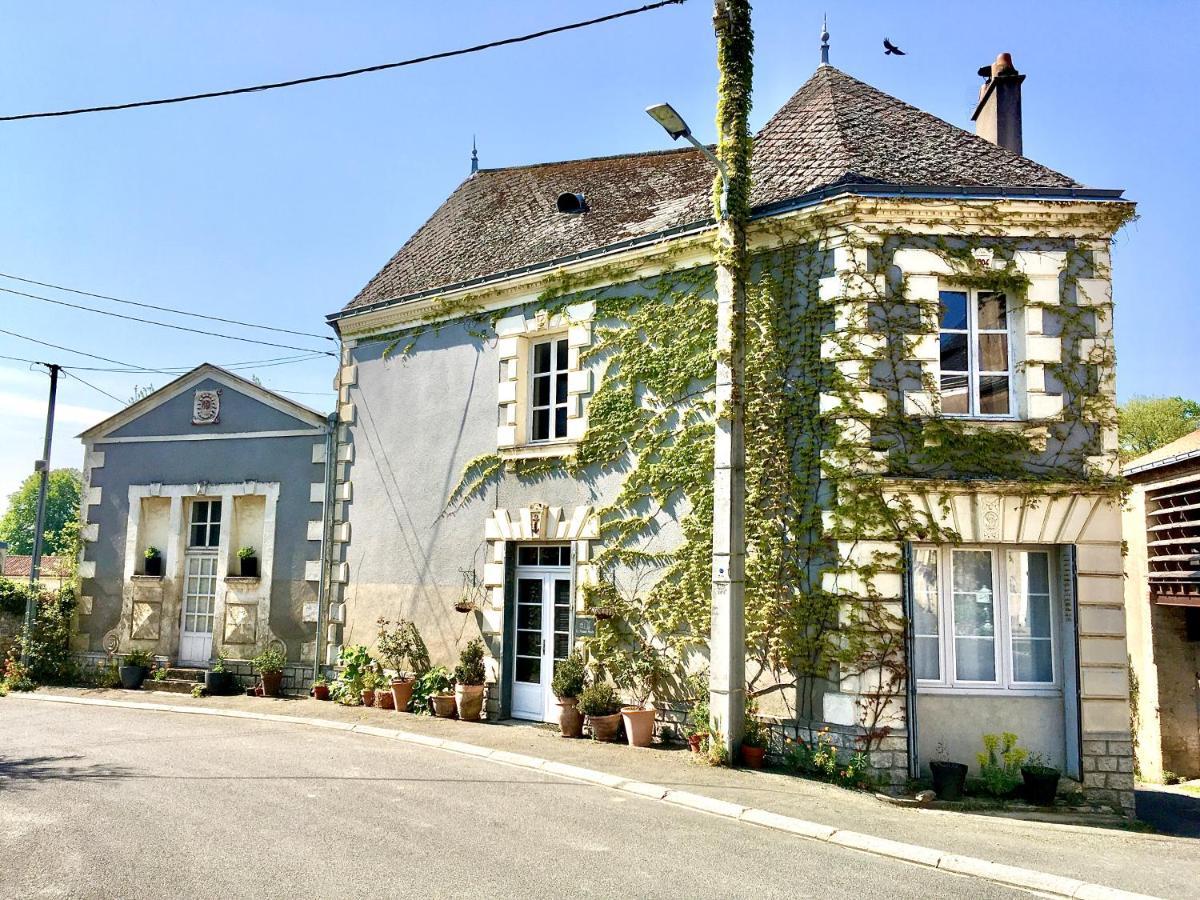 La Maison Haute Tigne Ngoại thất bức ảnh