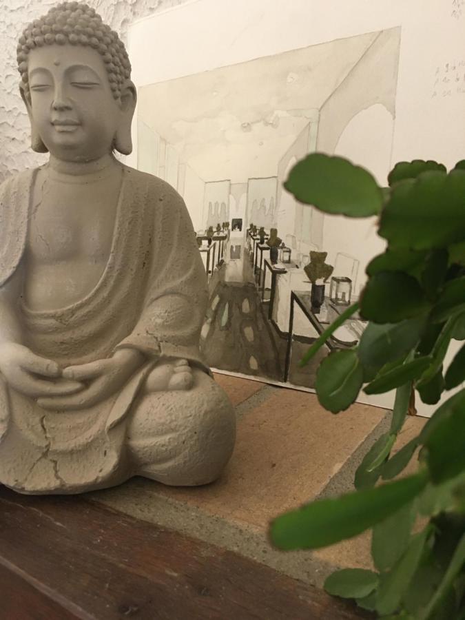 La Maison Haute Tigne Ngoại thất bức ảnh