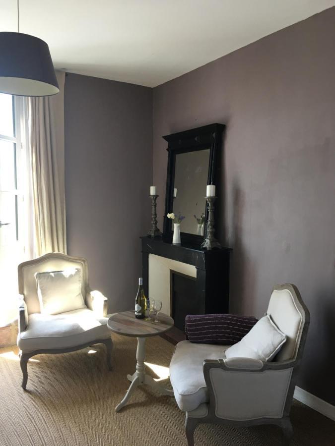 La Maison Haute Tigne Ngoại thất bức ảnh