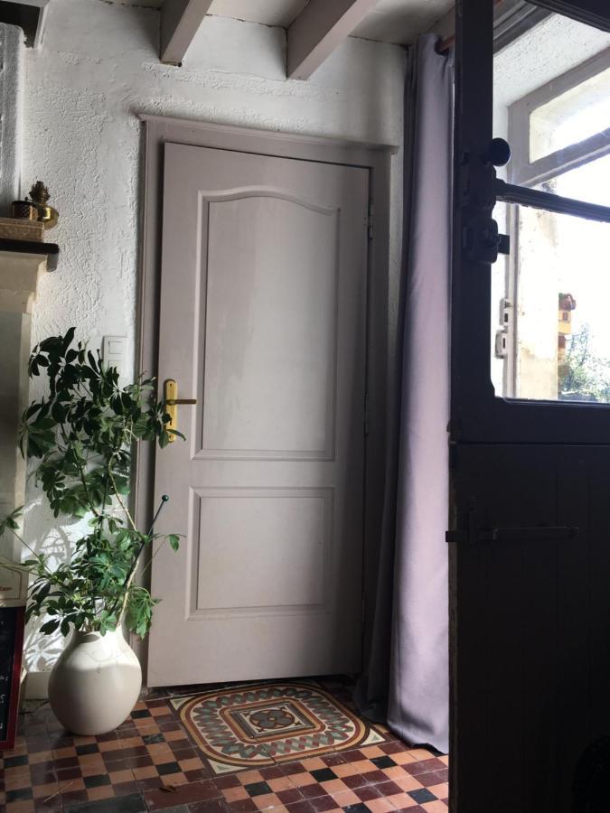 La Maison Haute Tigne Ngoại thất bức ảnh