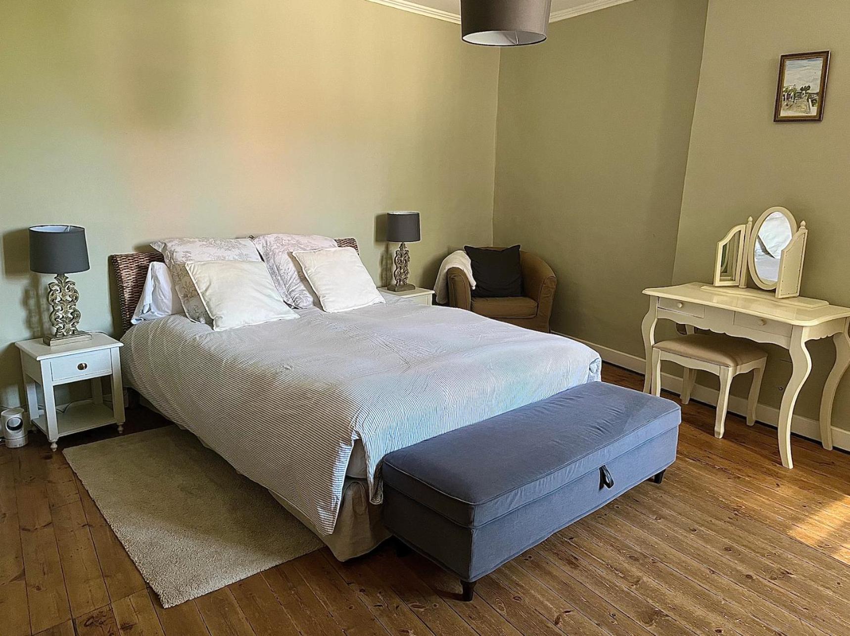 La Maison Haute Tigne Ngoại thất bức ảnh