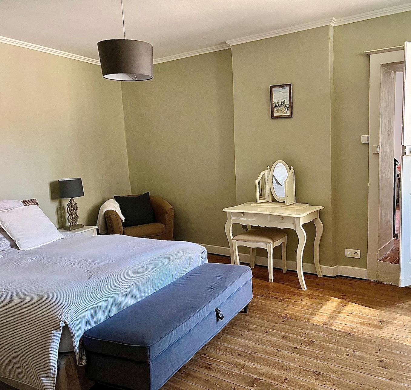 La Maison Haute Tigne Ngoại thất bức ảnh