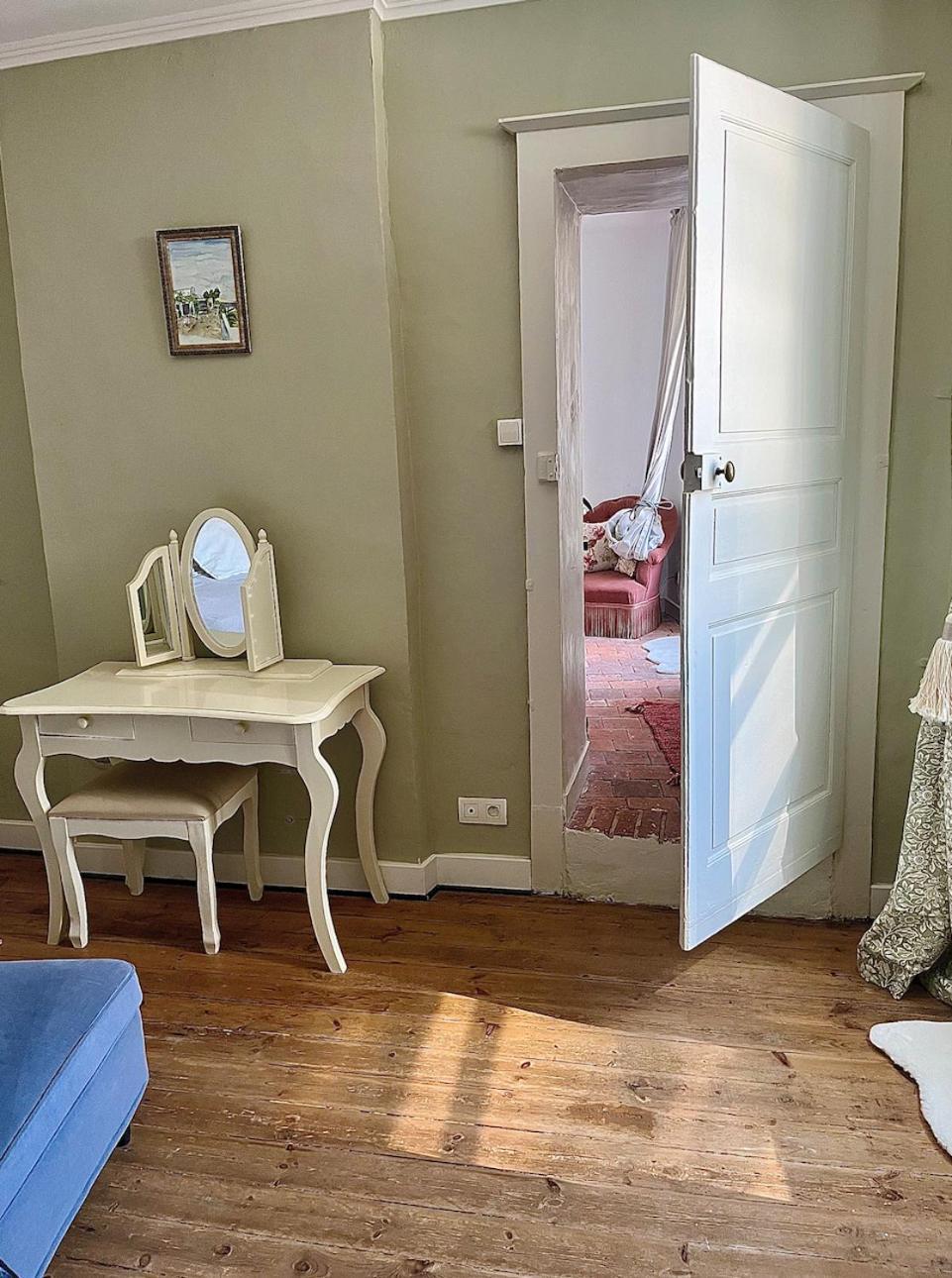 La Maison Haute Tigne Ngoại thất bức ảnh