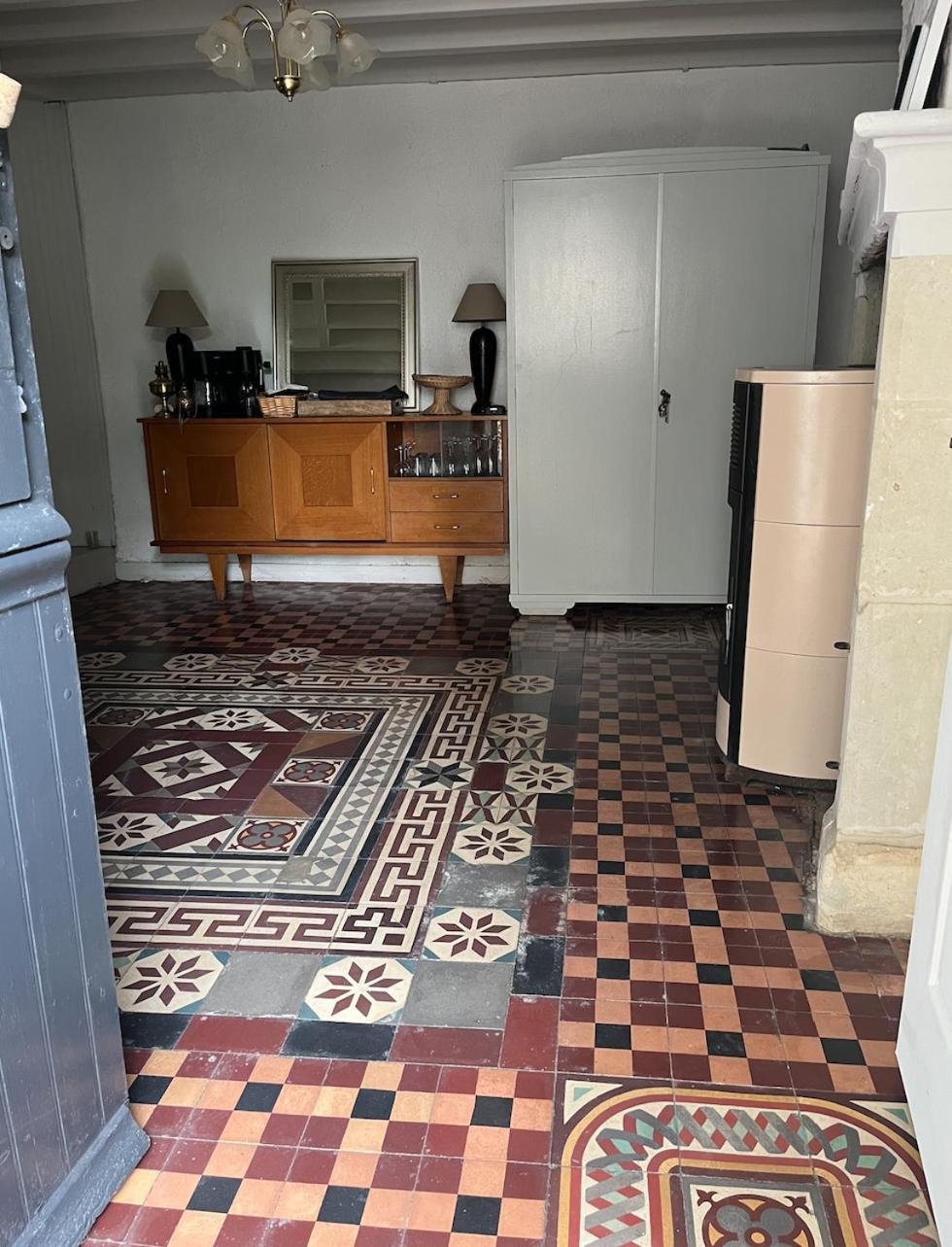 La Maison Haute Tigne Ngoại thất bức ảnh